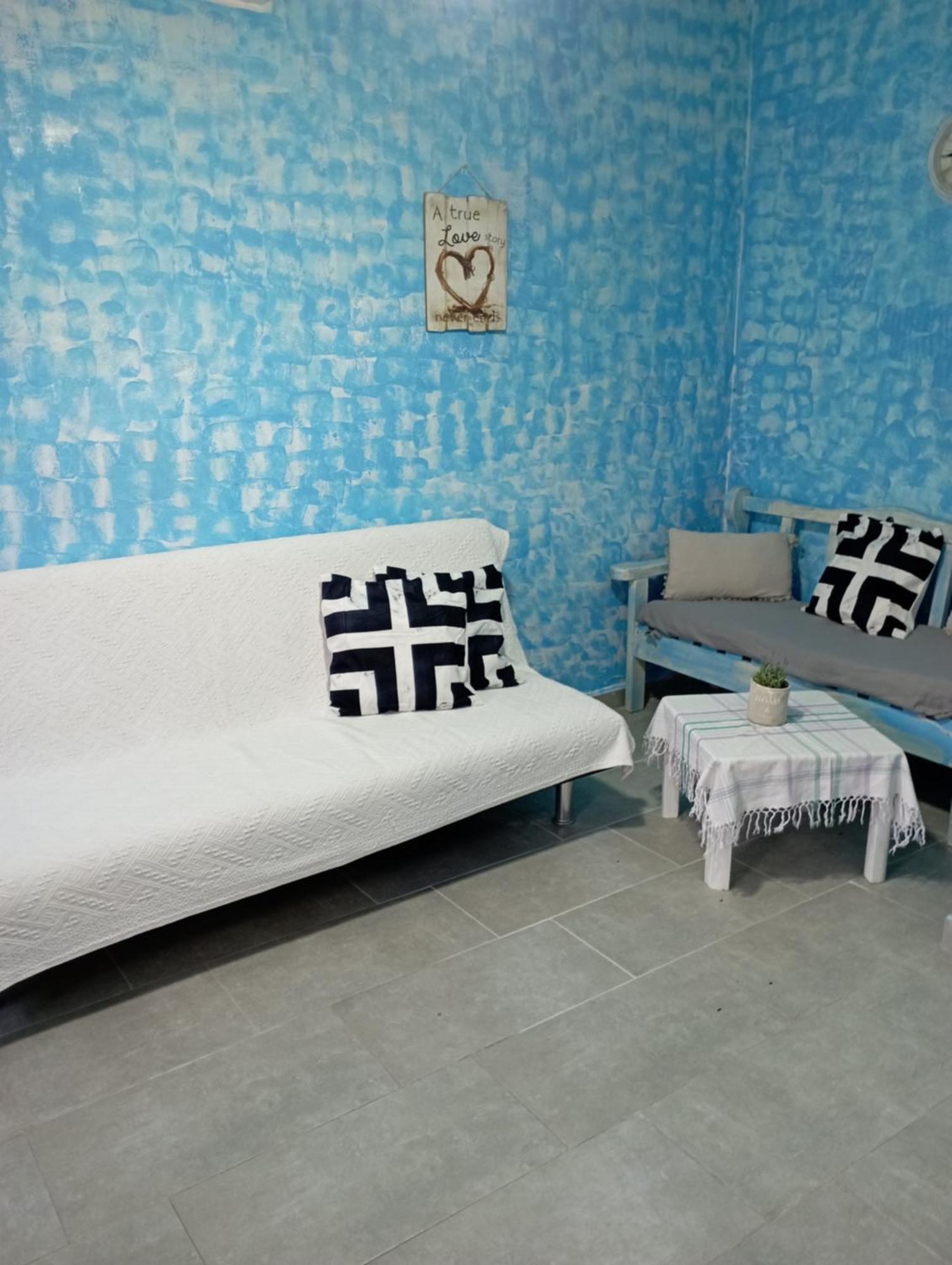 La Gatta Studio Ґайос Номер фото