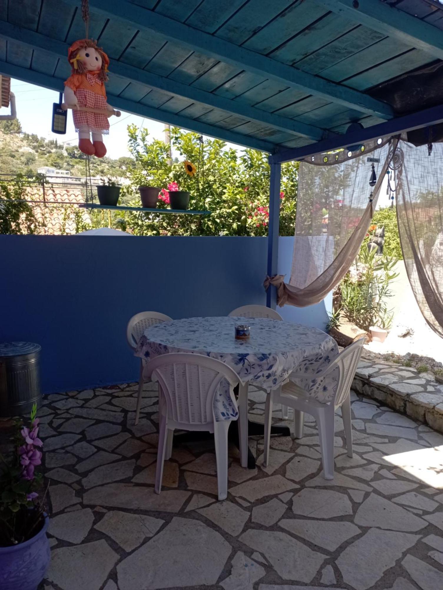 La Gatta Studio Ґайос Номер фото